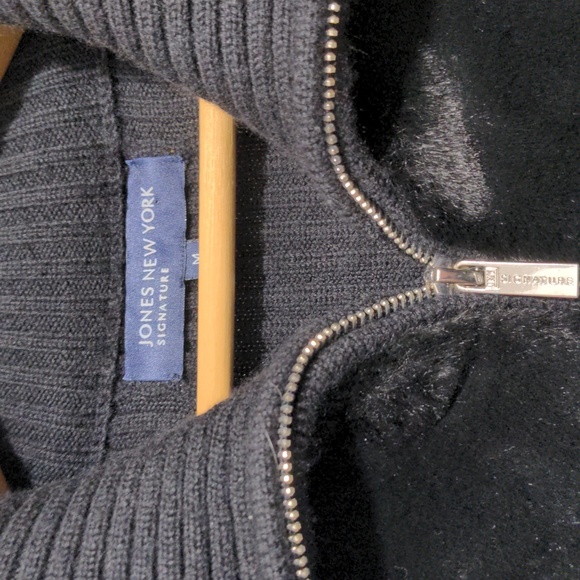 Very cosy Jones New York Sweater! - Picture 2 of 7